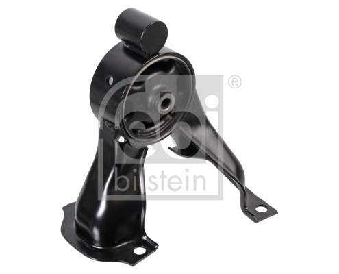 Mounting, engine